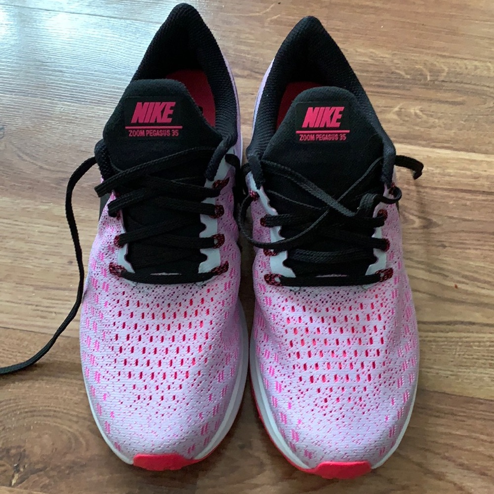 Nike zoom Pegasus 35
